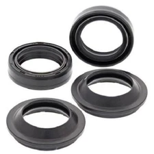 Fork Seal Dust Seal 56-113 for Kawasaki  KX65 2007 2008 2009 2011 2012 2013 2014