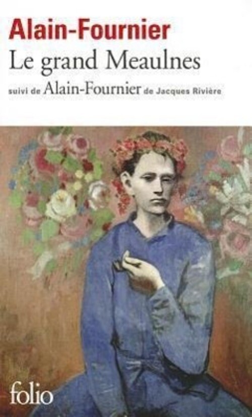 Thumbnail - Le Grand Meaulnes | Alain-fournier | Französisch | Taschenbuch | 415