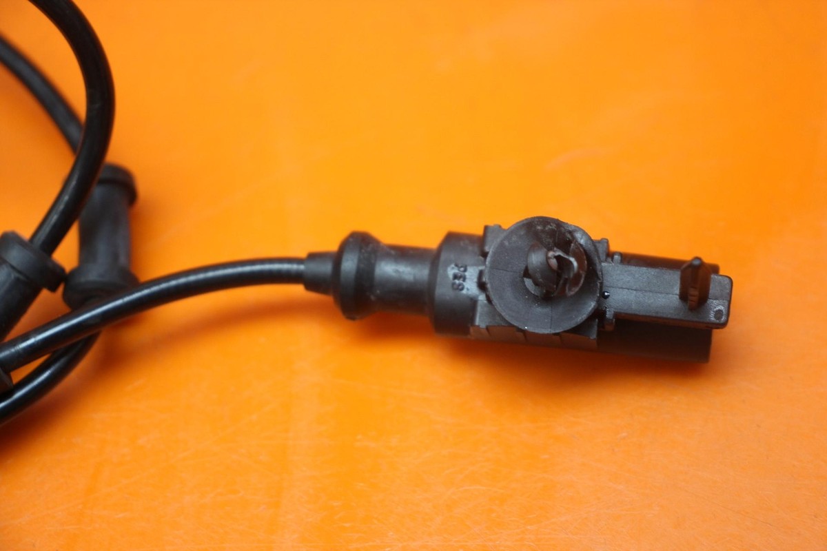 コロナin 20-22 KAWASAKI Z650 OEM FRONT ABS BRAKE SENSOR | eBay
