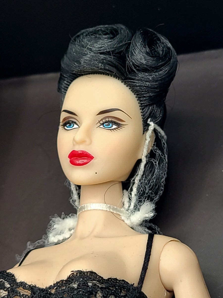 RARE Integrity Toys Jason Wu Intimately Acquainted LUCHIA Z RARE Integrity Toys Jason Wu Intimately Acquainted LUCHIA Z