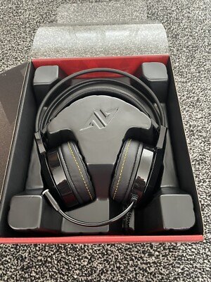 Noise Cancelling Abkoncore Gaming Headset AbkonCore Gaming Head
