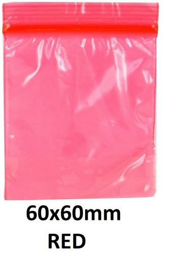 Zip Keep Bag Grip Self Seal Small Large Clear Color Print Plastic Zipper Baggy - Bild 303 von 537