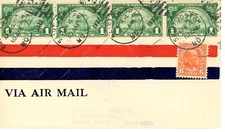 CAM 3 AAMC R3N10 Worden to Ponca City from Saint Joseph - Worden