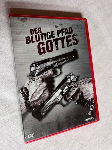 Der Blutige Pfad Gottes - The Boondock Saints | DVD