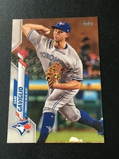 2020 Topps Series Two Baseball 526-700 You Pick List / Complete Your Set