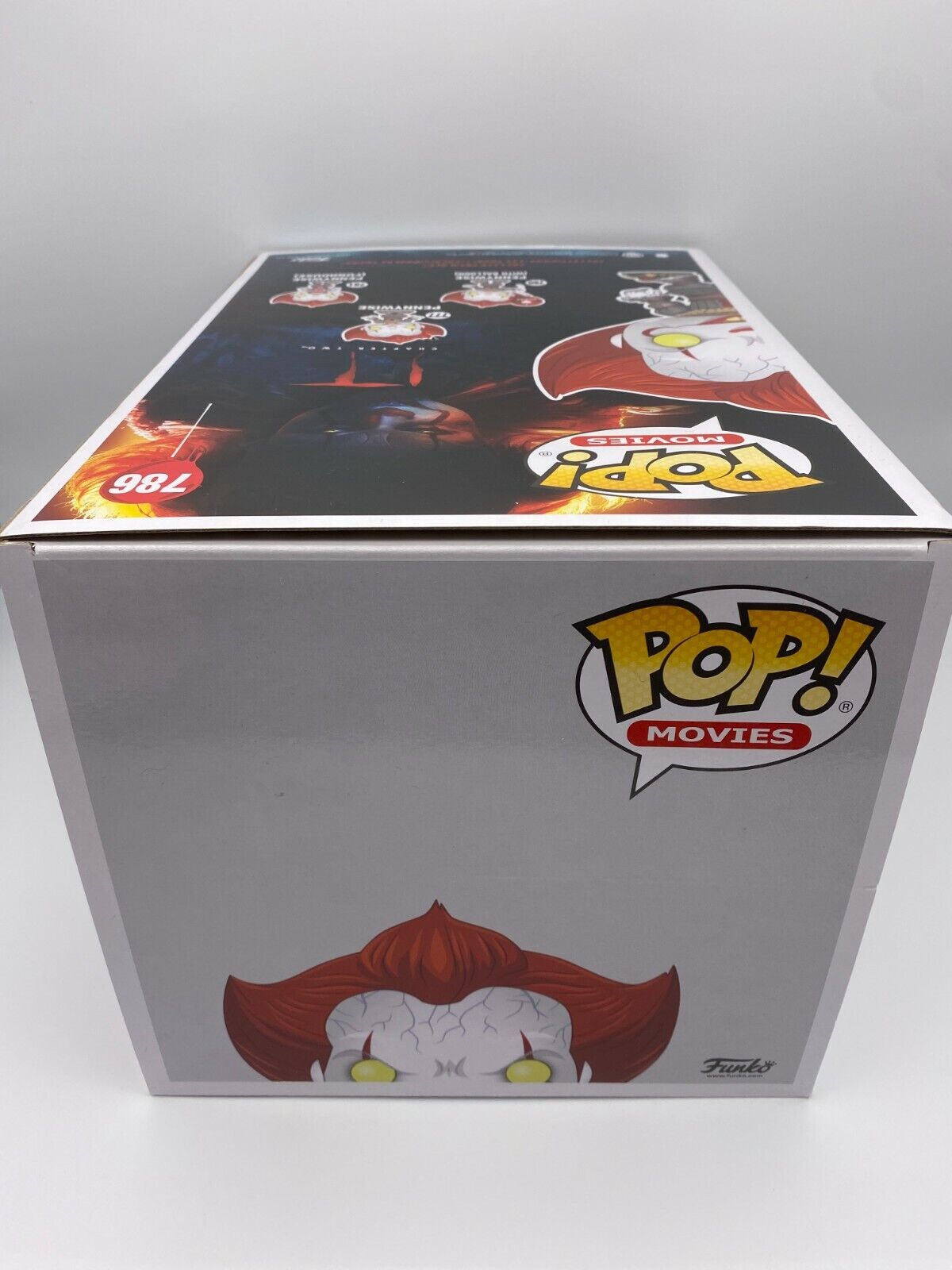 Funko Pop! Pennywise 25 cm por 36,90€ –