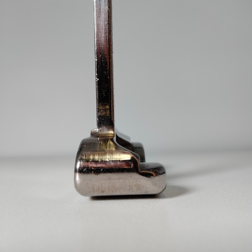 Titleist Scotty Cameron X-S.L.C 1996 TOUR PROTOTYPE Putter RH 33.5" SCOTTYDALE - Picture 8 of 21