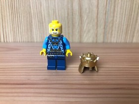lego knights cas527 castle - lion king lion knight king from 70404
