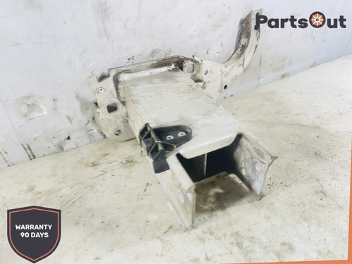 2012-2018 AUDI A7 C7 Front Right Bumper Shock Impact BEAM OEM - Picture 2 of 7