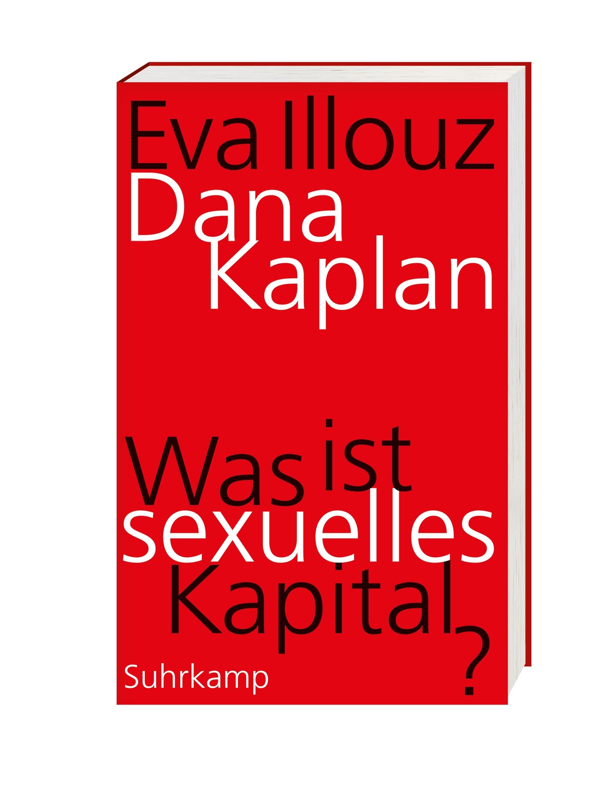 Thumbnail - Was Ist Sexuelles Kapital? Dana Kaplan