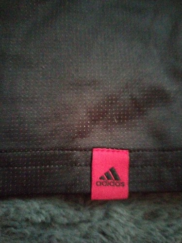 Men's Adidas basketball top - Picture 3 of 4
