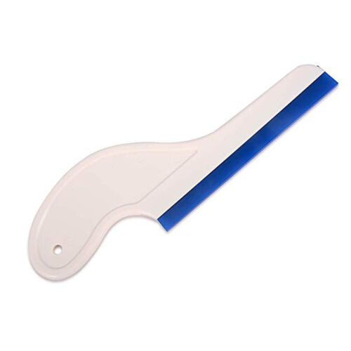 Side Swiper Squeegee Window Tint Film Back Windows Winshield Water Cleaning Tool - Picture 1 of 6