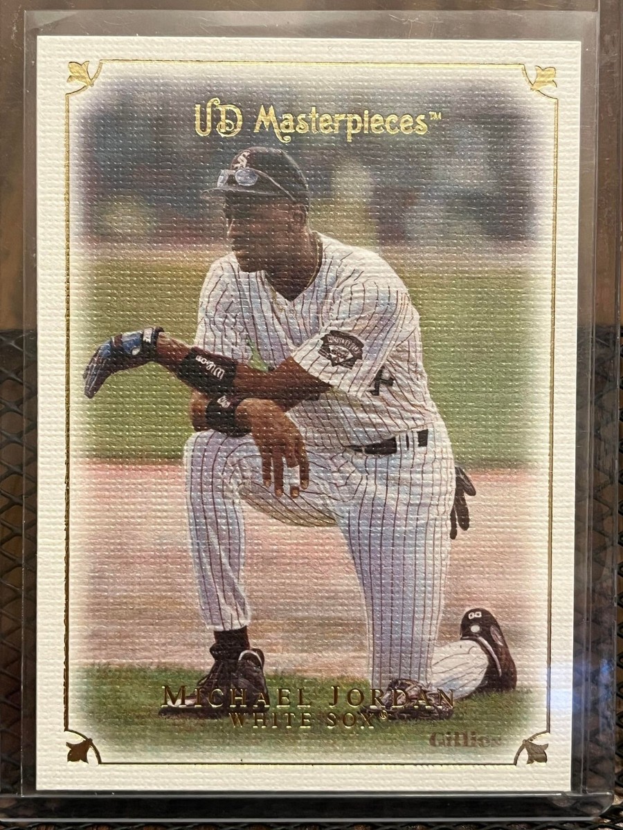 マイケルジョーダンMLBカード マイケルジョーダン 野球 カード ルーキー 英語 日本語 セット