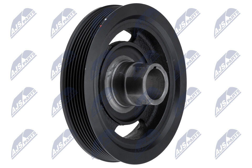 RKP-HD-004 NTY Belt Pulley, crankshaft for HONDA
