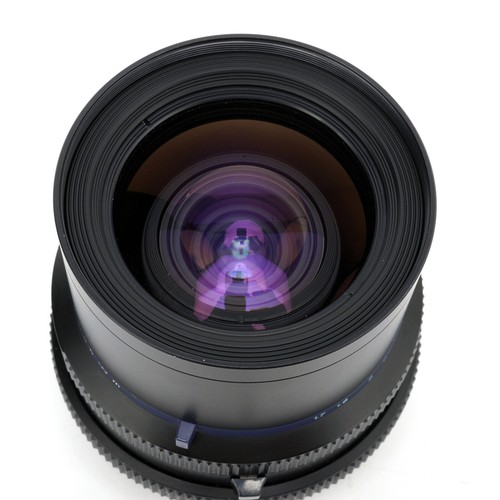 Mamiya RZ67 50mm f/4.5 Sekor Z Lens RZ-67 - Picture 12 of 20