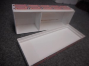 Jonathan Adler Bare Minerals Makeup Jewelry Cosmetic Storage Box Case Empty Ebay