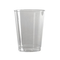 Comet T9s 9 Oz Clear Polystyrene Classic Crystal Squat Tumbler (20 Packs Of 25), on sale Comet T9s 9 Oz Clear Polystyrene Classic Crystal Squat Tumbler (20 Packs Of 25), on sale