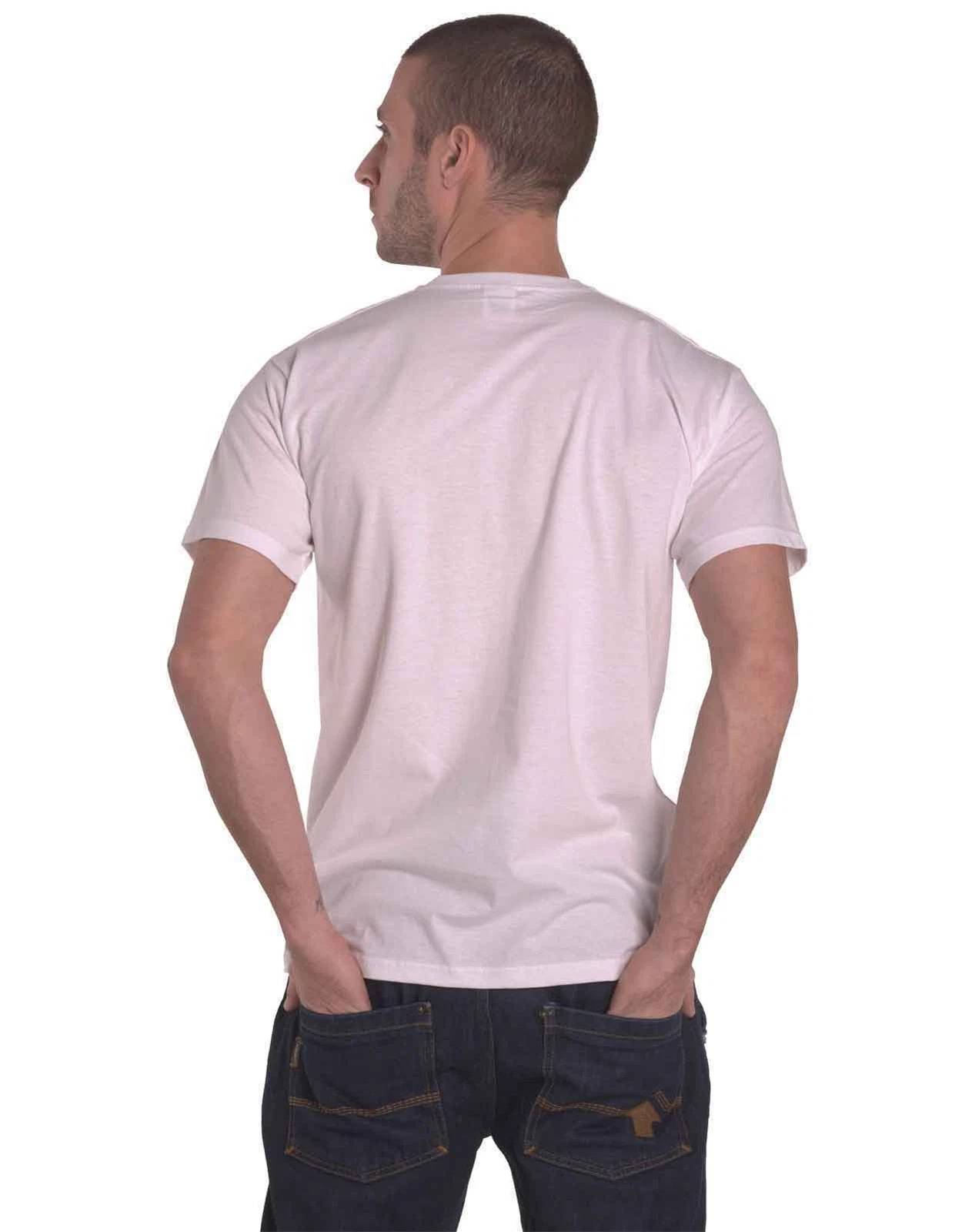 Harry Potter T Shirt Sorting Hat Logo new Official Unisex