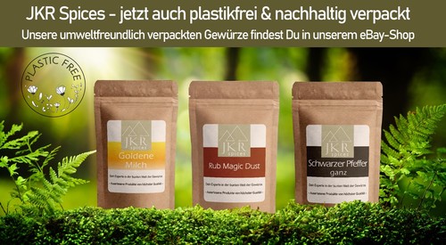 1kg Harissa Gewürzmischung, orientialisches, afrikanisches, scharfes Gewürz  - Bild 2 von 6