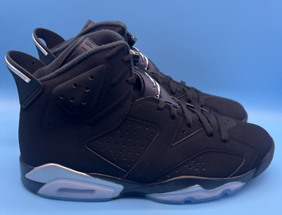 Air Jordan 6 Retro 