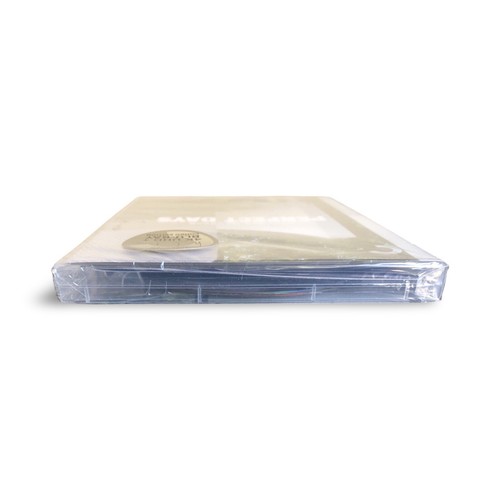 Criterion Collection #1226 PERFECT DAYS 4K UHD + Blu-ray Brand New Sealed - Imagen 4 de 6