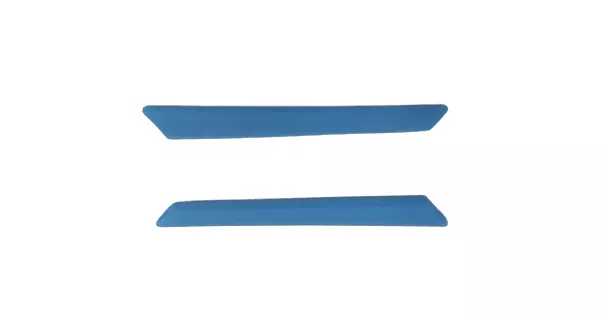 Oakley 8089 Chamfer Mnp Terminals Replacement Blue Sky eBay
