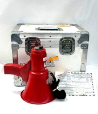 FEDERAL SIGNAL VOICE GUN (MEGAPHONE) A12S 16W