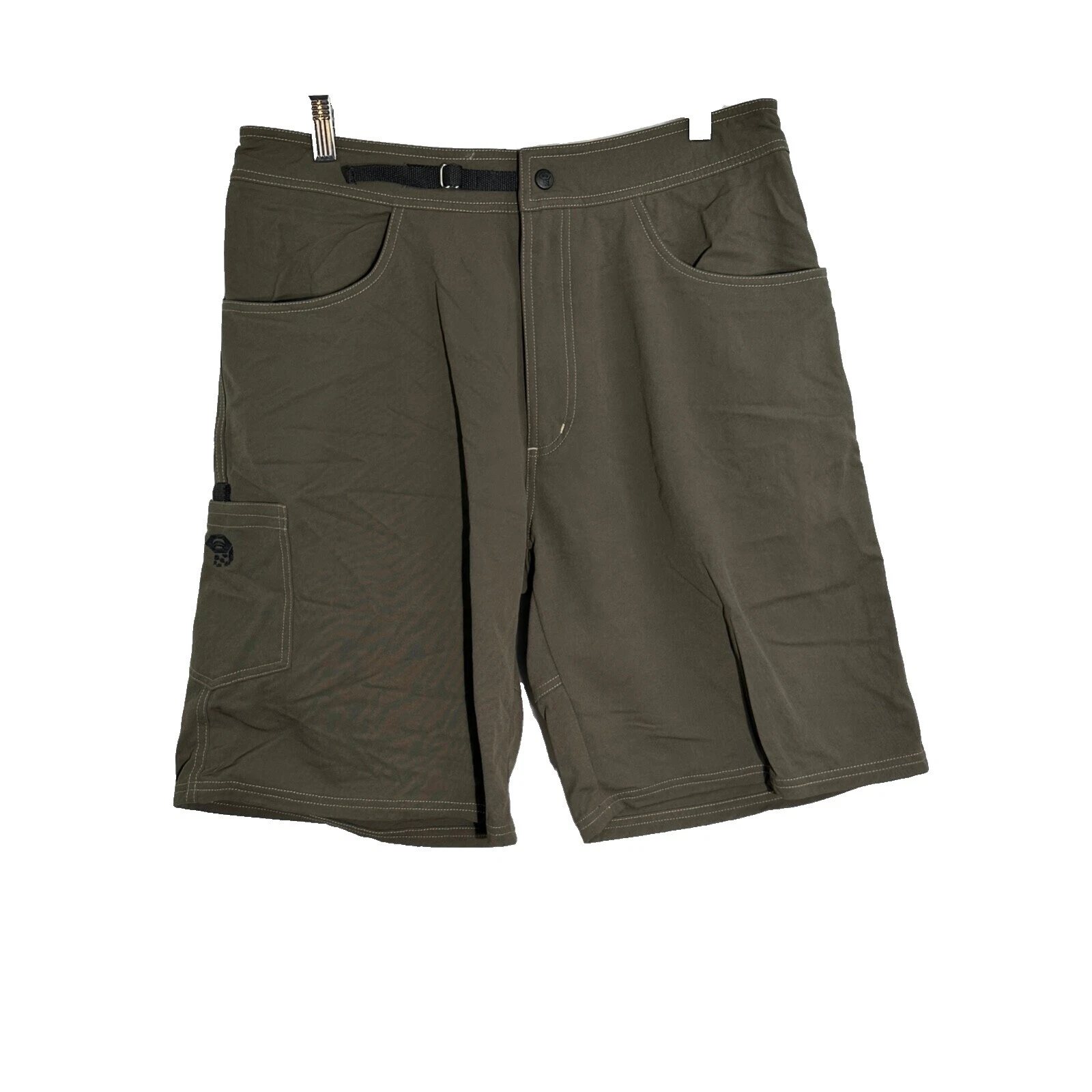 Bermuda Cargo Mountain Hardwear para Homens