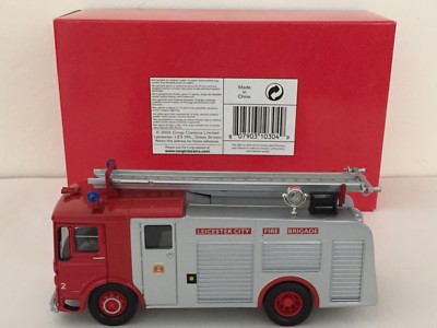 Corgi CC10304 AEC HCB Angus Water Ladder - Leicester City