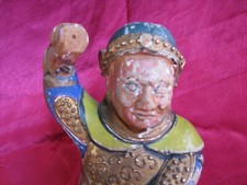 Wooden Qing (1644-1911) Chinese Dynasty 6-10in. (15-25cm Wooden Qing (1644-1911) Chinese Dynasty 6-10in. (15-25cm