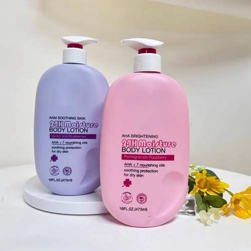 Shea Better Body Lotion- Vanilla Cashmere, 24-Hour Moisture Skin Care - Picture 11 of 13