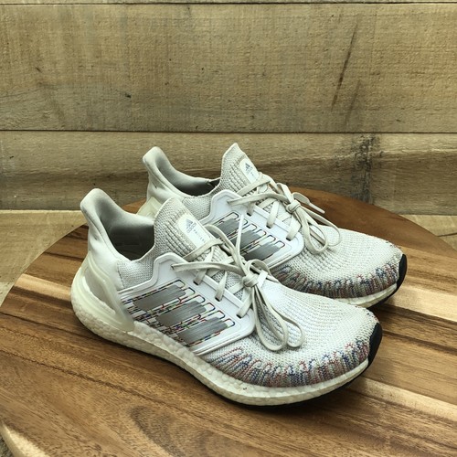 lacing ultraboost 20