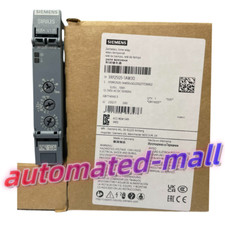 1 PC NEW SIEMENS Time relay 3RP2505-1AW30  Expedited Shipping