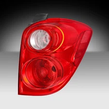 Fit 2010-2015 Chevy Chevrolet Equinox Tail Light Lamp Assembly Passenger Side