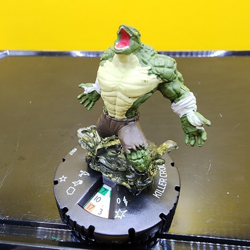 🔥 DC HeroClix - Joker's Wild -You Choose -Volume Pricing Hero Clix - Picture 94 of 103