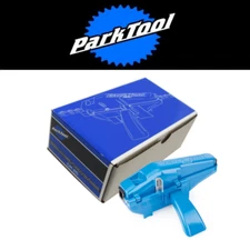 PARK TOOL CM-25 ALL BIKE CHAIN Cleaner Cyclone Bicycle Alloy Scrubber Machine