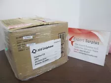 JDS, Uniphase, Ultra II Air-Cooled Argon Laser Power Supply w/ User's Manual,New