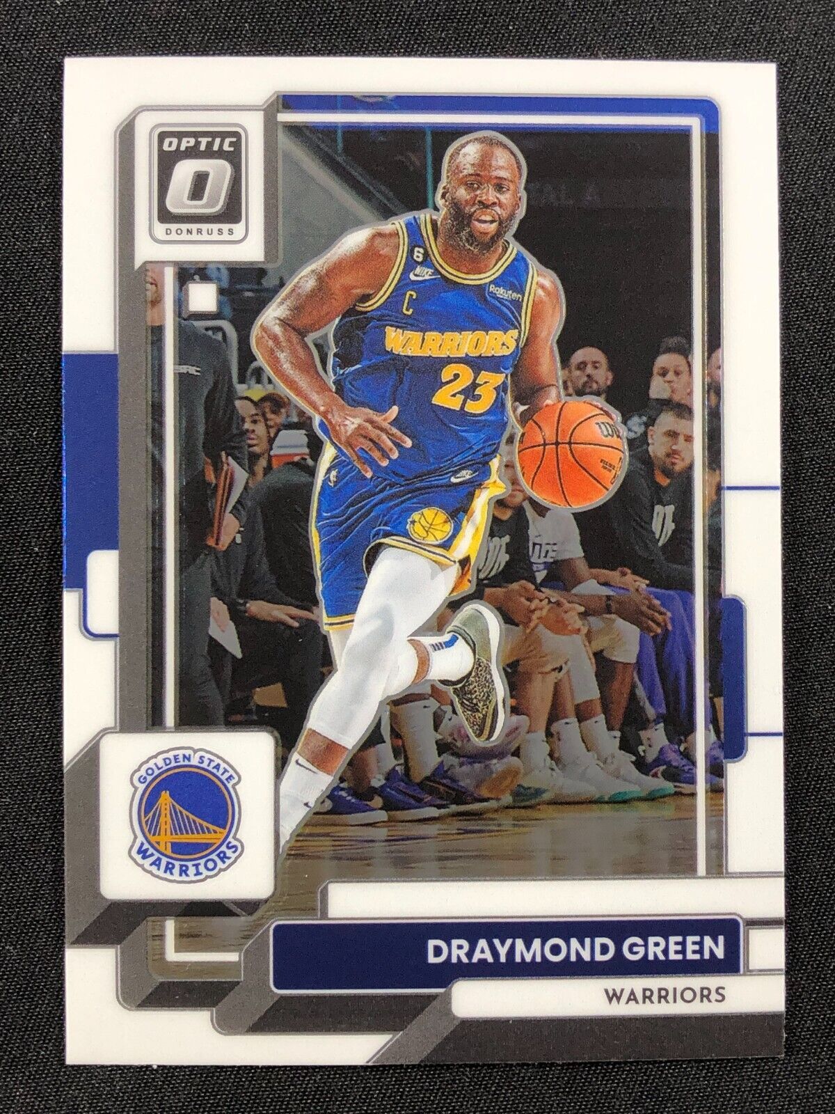 2022-23 Donruss Optic Basketball, Pick Your Card! BUY 2+ SHIPS FREE! Up'd 11/6! - Picture 50 of 142