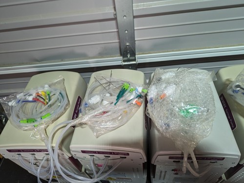Distek Dissolution Syringe Pump / 30 DAY GUARANTEE / FREE RETURNS - Picture 20 of 21