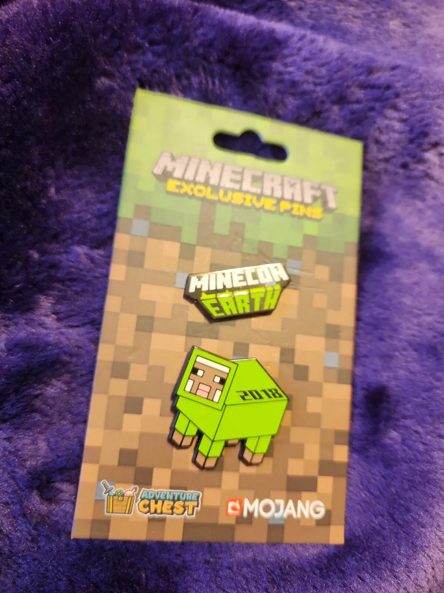 Pin em Minecraft