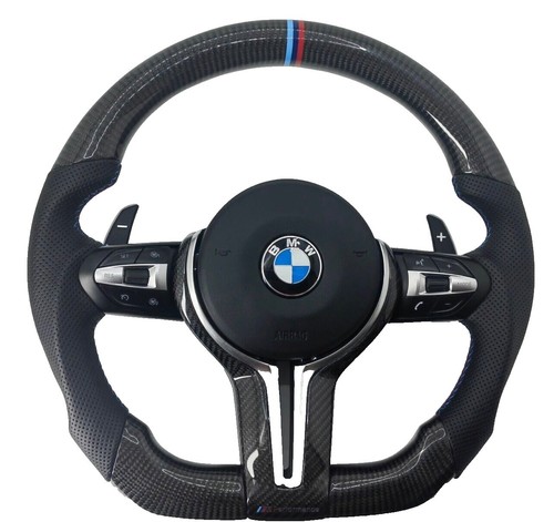 BST Carbon Fiber Rims Wheels Wheel Set for Kawasaki Z125 Z