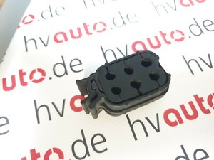 Lancia Delta Integrale & Evo Halter Gummi Bremsleitungen am ABS Block 82407209