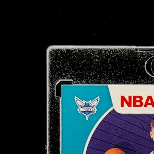 LaMelo Ball RC - 2020-21 NBA Hoops Basketball - Rookie Charlotte Hornets - #223 - Imagen 3 de 6