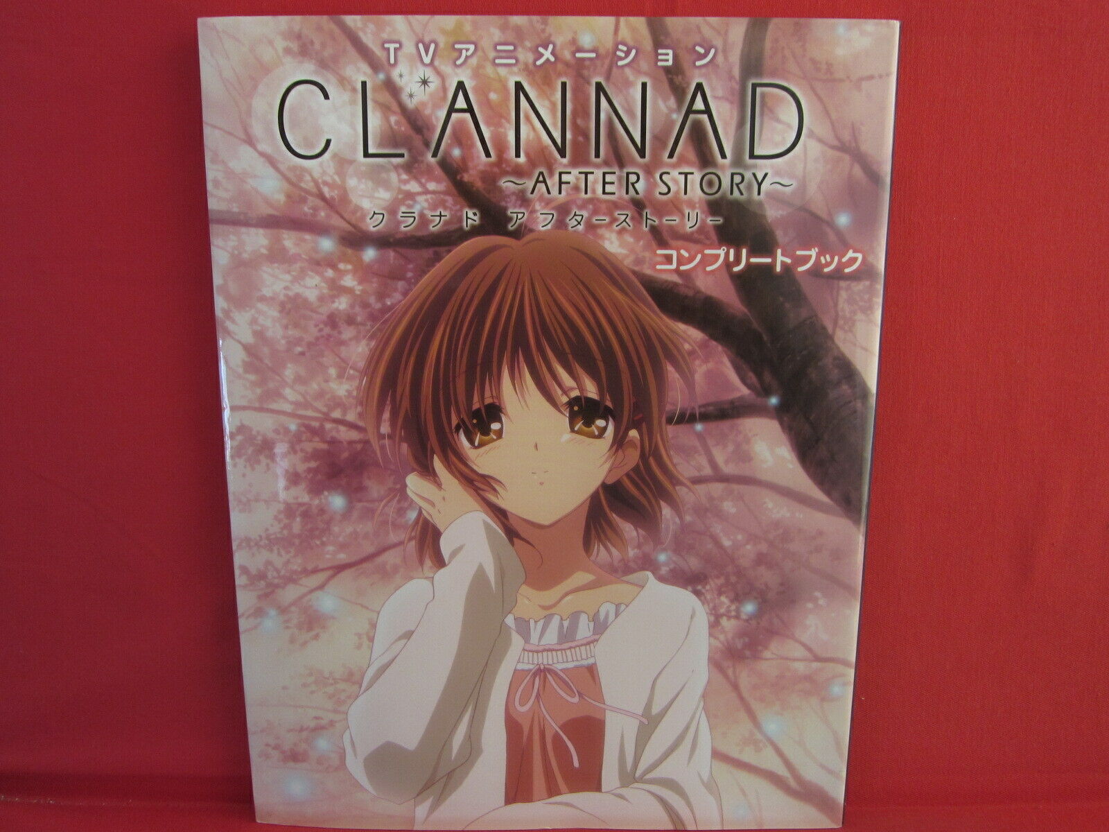 100+] Clannad After Story Wallpapers