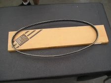 Primary Drive Belt for motorcycles, 132 Tooth Gate's 1" Belt #MT132, New