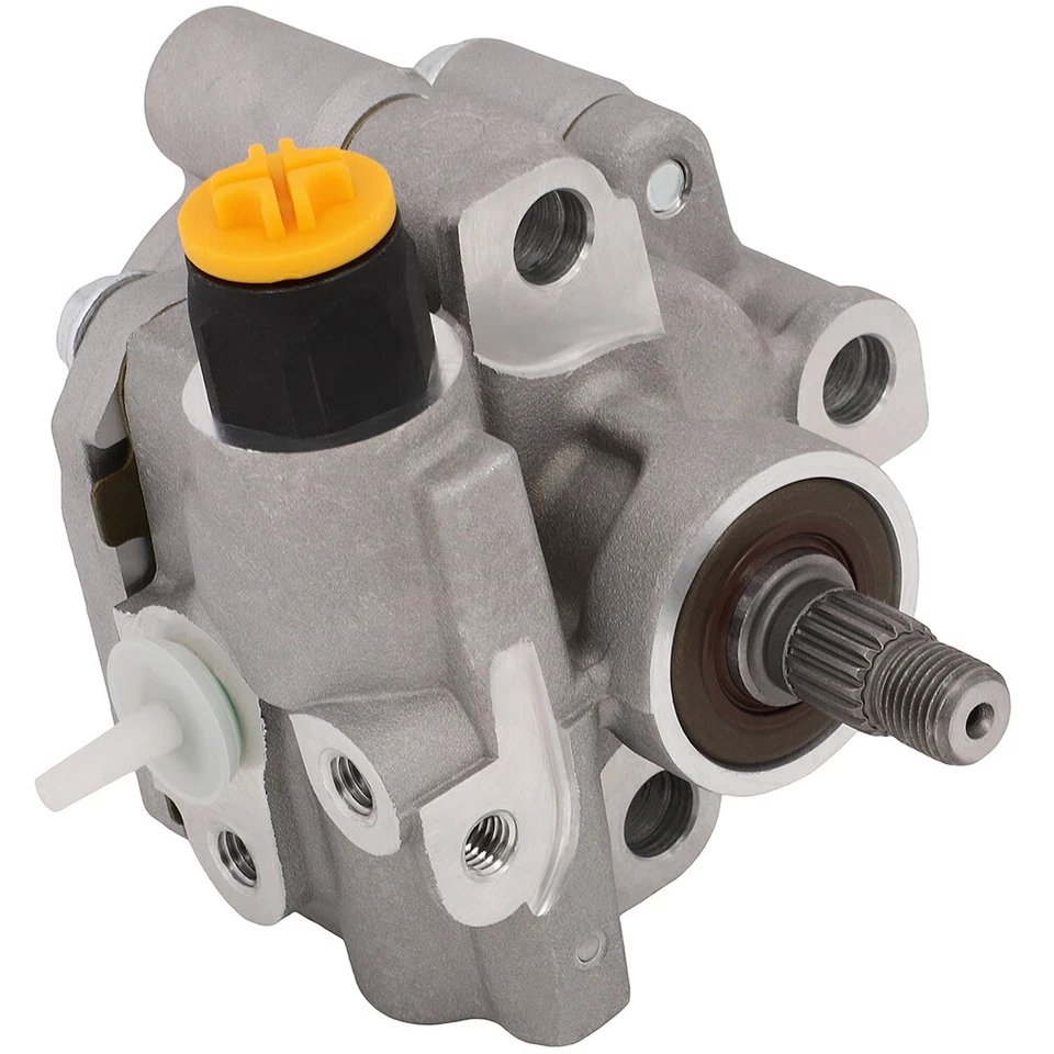 For 1992-2000 Lexus SC300 1993-1998 Toyota Supra Power Steering Pump - Image 3 of 4