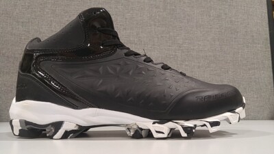 Rawlings Men's Revolt Football Cleats size 13