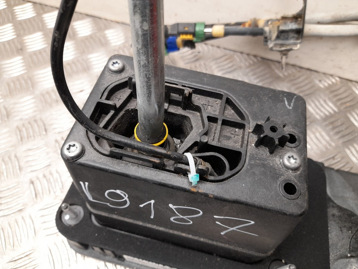 9825223280 1921469 schalthebel für OPEL GRANDLAND X