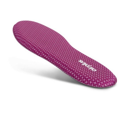 Airplus Memory Comfort Shoe Insoles Super Soft Foam Pressure Relief Women's 5-11 - Picture 6 of 11