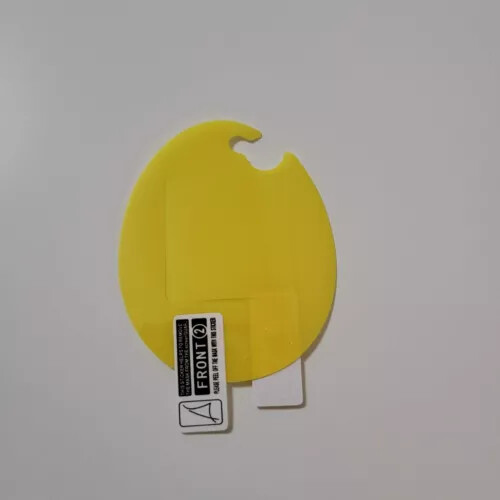 Tamagotchi Displayschutzfolien Uni/Smart/Meets/M!x/On/Süß (US-VERKÄUFER) - Bild 9 von 10